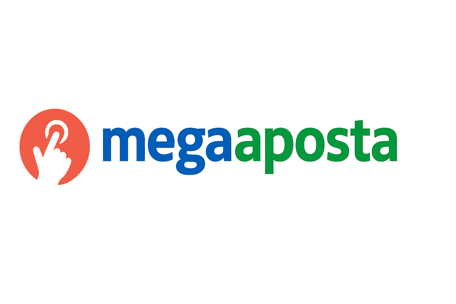 MegaAposta Logo